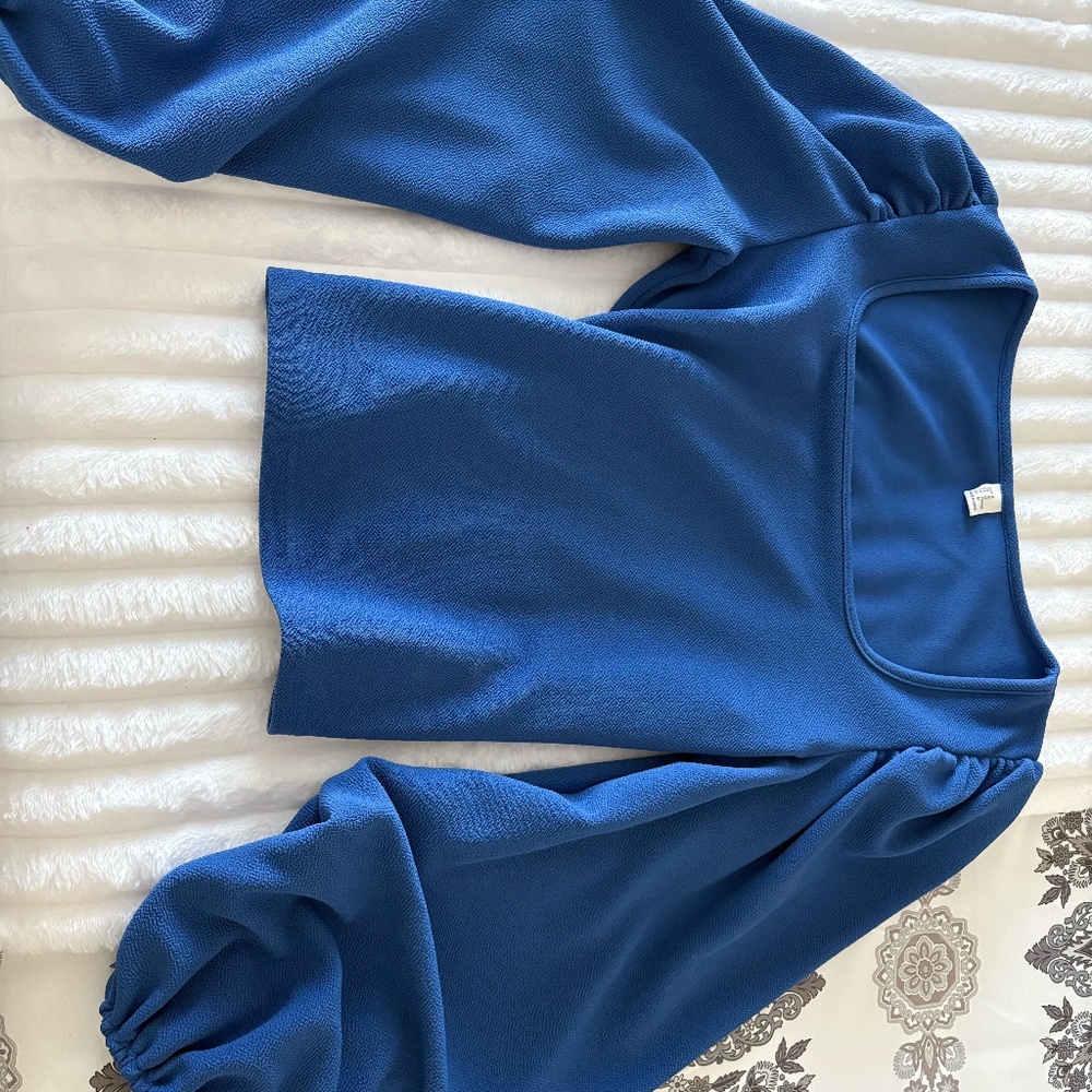 Women's shirt